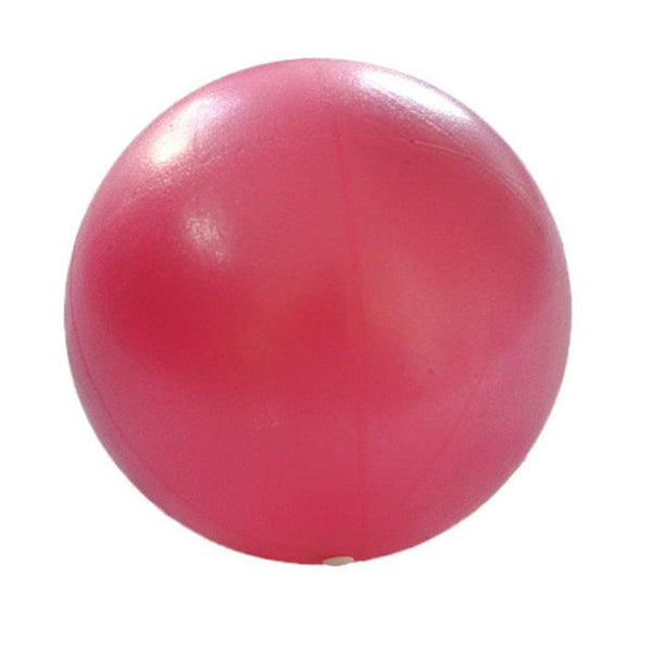 3 Color Utility Anti-slip Pilates Balance Yoga Balls Sport For Fitness Training