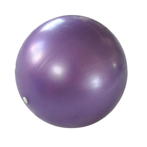 3 Color Utility Anti-slip Pilates Balance Yoga Balls Sport For Fitness Training