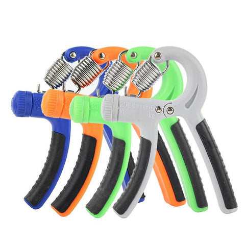 5-20 Kg Adjustable Heavy Strength Training Hand Gripper