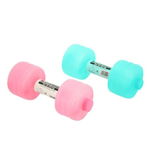 Water Weights