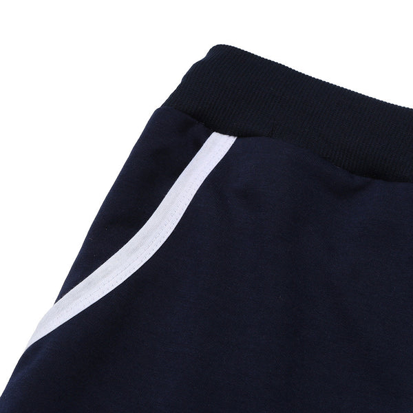 Men's Casual Jogging Harem Loose Hip Hop Sweatpants