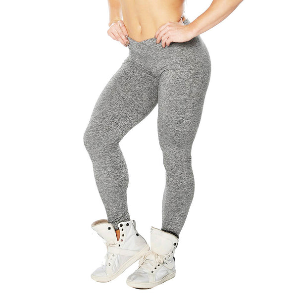 Women's High Waist Yoga Fitness Leggings Running Gym Stretch Sports Pants